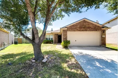 8442 Rollins Bend Lane, Richmond, TX 77407 - Photo 1