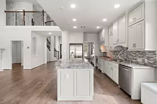 3907 Pinecrest Peak Dr, Spring, TX 77386 - Photo 16