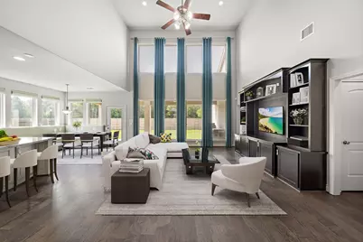 3907 Pinecrest Peak Drive, Spring, TX 77386 - Photo 8