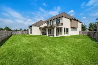 3907 Pinecrest Peak Drive, Spring, TX 77386 - Photo 44