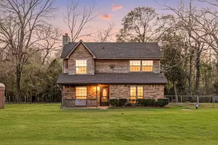 236 Pine Ridge Dr, Cleveland, TX 77327 - Photo 1