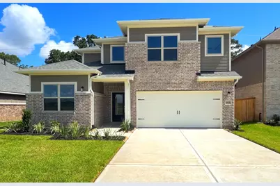 2826 River Juniper Lane, Crosby, TX 77532 - Photo 1