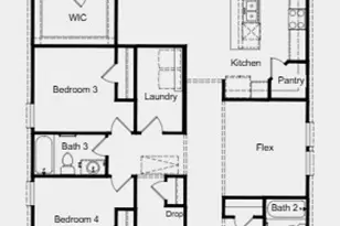 7831 Summer Solstice St, Cypress, TX 77433 - Photo 2