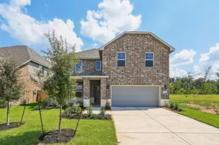 5223 Kingdom Heights Blvd, Rosenberg, TX 77471 - Photo 2