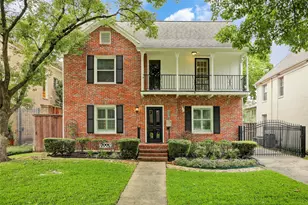2324 Goldsmith St, Houston, TX 77030 - Photo 1