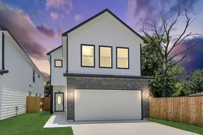 769 Marjorie Street, Houston, TX 77088 - Photo 1