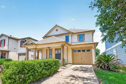 18902 Remington Park Drive, Houston, TX 77073 - Photo 1