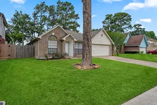 2818 Blue Jay Cir, Humble, TX 77396 - Photo 2