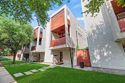 1107 W 17th Street, Houston, TX 77008 - Photo 18