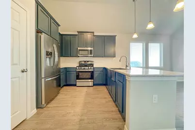 1707 Prairie Ridge Court, Angleton, TX 77515 - Photo 2