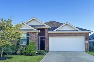 1707 Prairie Ridge Ct, Angleton, TX 77515 - Photo 1