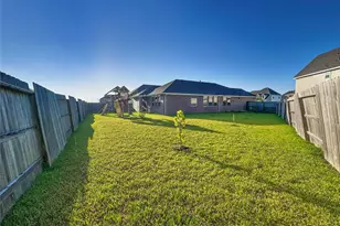1707 Prairie Ridge Ct, Angleton, TX 77515 - Photo 38