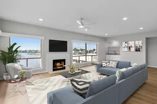 1302 Marina Bay Dr, Kemah, TX 77565 - Photo 12