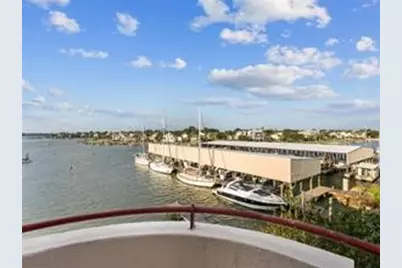 1302 Marina Bay Drive #201A, Kemah, TX 77565 - Photo 44