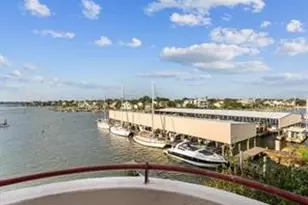 1302 Marina Bay Dr, Kemah, TX 77565 - Photo 44