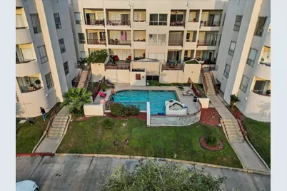 1302 Marina Bay Drive #201A, Kemah, TX 77565 - Photo 8