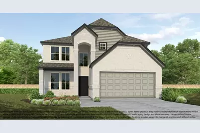 11122 Tulip Ridge Trail, Houston, TX 77044 - Photo 1