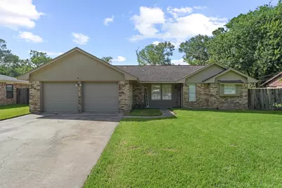 308 Cherry Creek Road, Dayton, TX 77535 - Photo 1