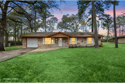 3699 Piney Point Road, Conroe, TX 77301 - Photo 2