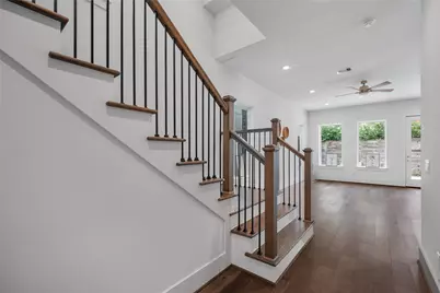 1745 Ojeman Point Lane, Houston, TX 77055 - Photo 4