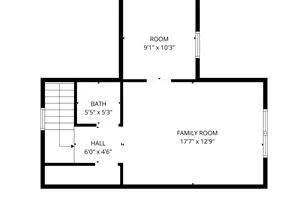 1745 Ojeman Point Ln, Houston, TX 77055 - Photo 40