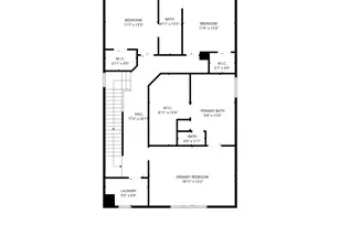 1745 Ojeman Point Ln, Houston, TX 77055 - Photo 46