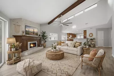 18003 Country Place Drive, Conroe, TX 77302 - Photo 2