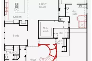 22017 Gateway Arch Dr, Porter, TX 77365 - Photo 2