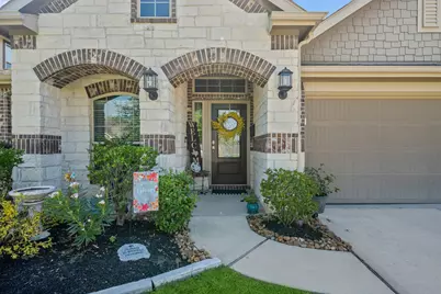 18854 Rosewood Terrace Drive, New Caney, TX 77357 - Photo 26