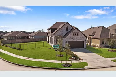 4934 Chester Lake Lane, Porter, TX 77365 - Photo 1