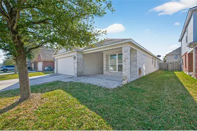 4910 Blue Spruce Hill, Humble, TX 77346 - Photo 2