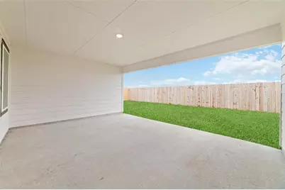 7207 Sunbreeze Lane, Rosenberg, TX 77469 - Photo 2