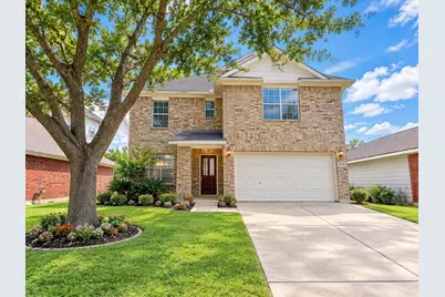 16114 Crooked Arrow Drive, Sugar Land, TX 77498 - Photo 1