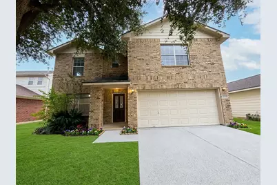 16114 Crooked Arrow Drive, Sugar Land, TX 77498 - Photo 2