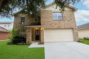 16114 Crooked Arrow Dr, Sugar Land, TX 77498 - Photo 2