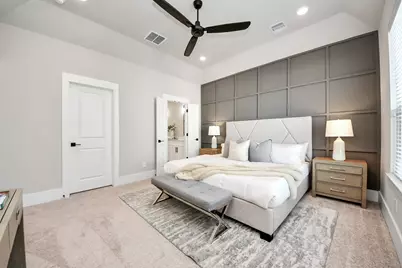 1102 Mansfield Street #B, Houston, TX 77091 - Photo 26