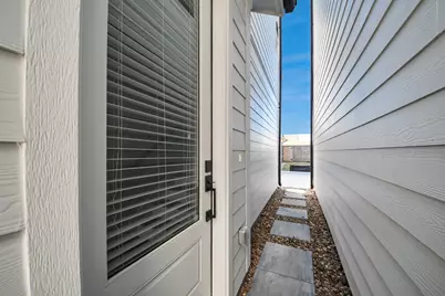 1102 Mansfield Street #B, Houston, TX 77091 - Photo 38