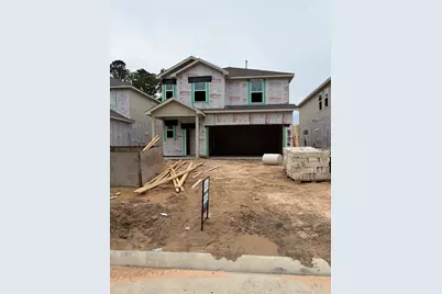 7831 Bergamot Circle, Magnolia, TX 77354 - Photo 2