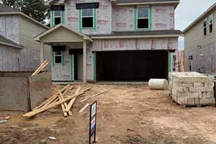 7831 Bergamot Cir, Magnolia, TX 77354 - Photo 2