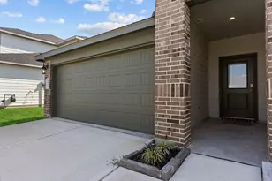6328 Cherry Mdws St, Rosenberg, TX 77469 - Photo 2