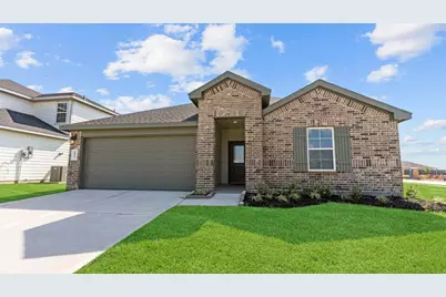 6328 Cherry Meadows Street, Rosenberg, TX 77469 - Photo 1