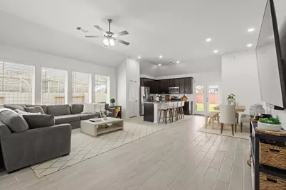 2491 Solaris Bend Drive, Katy, TX 77493 - Photo 6