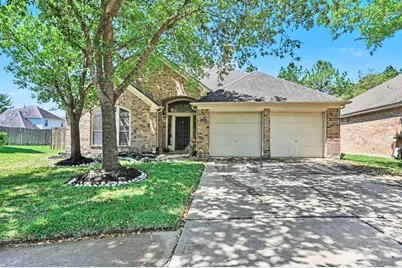 7418 Lakesage Lane, Richmond, TX 77407 - Photo 2