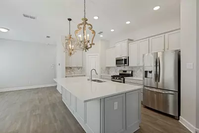 2135 Creekside Breeze Drive, Missouri City, TX 77459 - Photo 8
