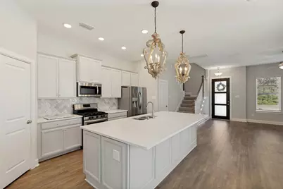 2135 Creekside Breeze Drive, Missouri City, TX 77459 - Photo 6