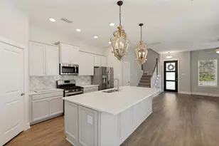 2135 Creekside Breeze Dr, Missouri City, TX 77459 - Photo 6
