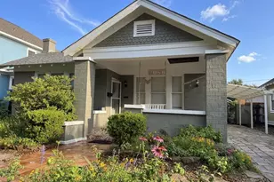 1322 Harvard St, Houston, TX 77008 - Photo 1