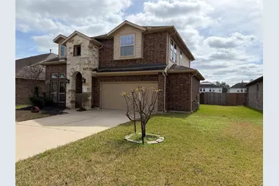 3223 Aegean Drive, Missouri City, TX 77459 - Photo 2