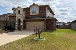 3223 Aegean Dr, Missouri City, TX 77459 - Photo 2