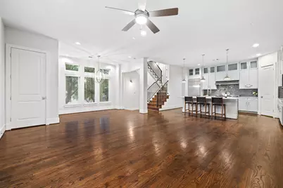 916 Yale Street #D, Houston, TX 77008 - Photo 6
